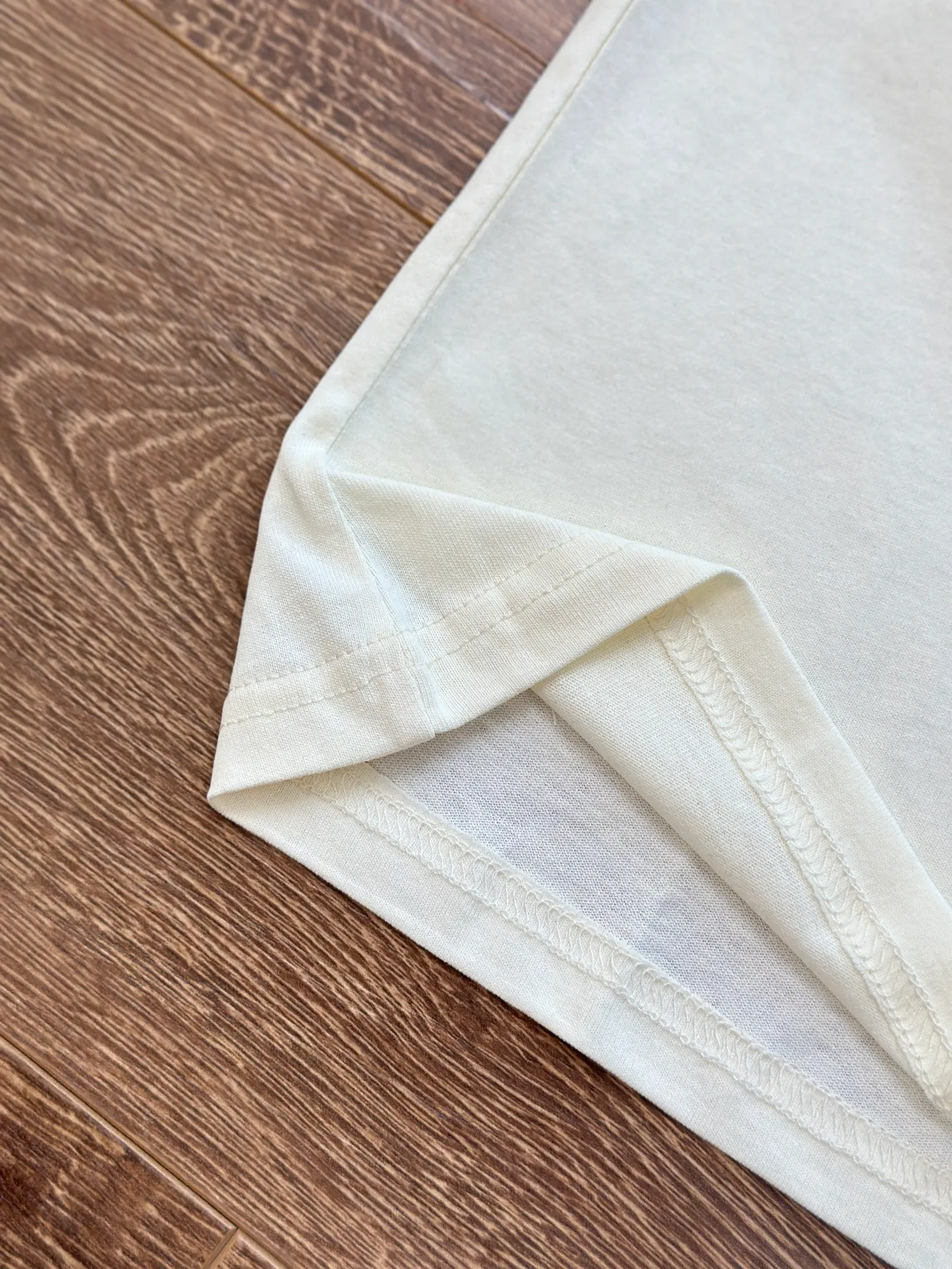 Acne Studio 24SS New Arrival T Size：S/M/L/XL oversize ！ ， Versatile Series～